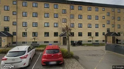 Lejligheder til leje i Nørresundby - Foto fra Google Street View