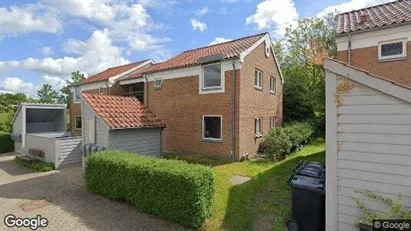 Værelser til leje i Viborg - Foto fra Google Street View