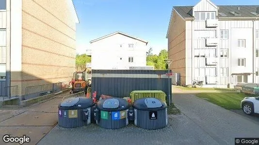 Lejligheder til leje i Aalborg Centrum - Foto fra Google Street View