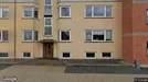 Lejlighed til leje, Esbjerg Centrum, <span class="blurred street" onclick="ProcessAdRequest(1070053)"><span class="hint">Se vej-navn</span>[xxxxxxxxxx]</span>