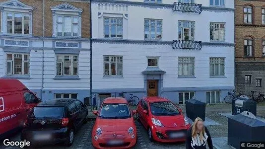 Lejligheder til leje i Horsens - Foto fra Google Street View