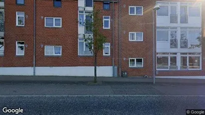 Værelser til leje i Viborg - Foto fra Google Street View