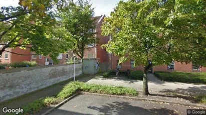 Lejligheder til leje i Aalborg Centrum - Foto fra Google Street View