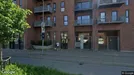 Lejlighed til leje, Århus C, <span class="blurred street" onclick="ProcessAdRequest(1087889)"><span class="hint">Se vej-navn</span>[xxxxxxxxxx]</span>