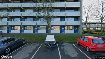 Lejligheder til leje i Aalborg SØ - Foto fra Google Street View