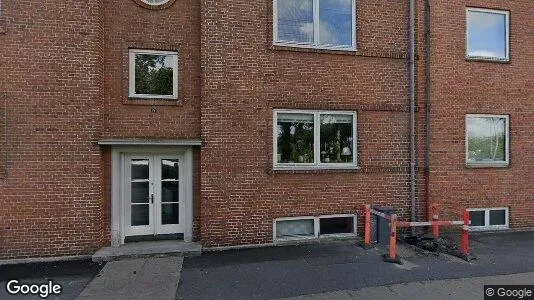 Lejligheder til leje i Randers NV - Foto fra Google Street View