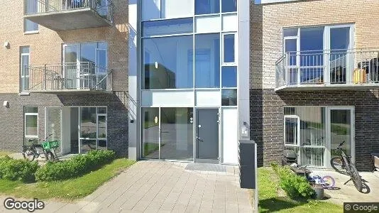 Lejligheder til leje i Aalborg SV - Foto fra Google Street View