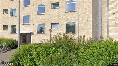 Lejligheder til leje i Viborg - Foto fra Google Street View