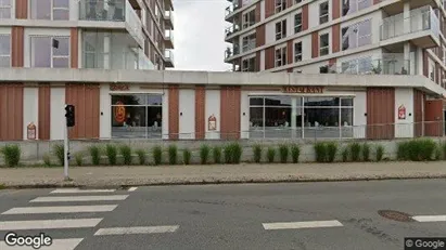 Lejligheder til leje i Horsens - Foto fra Google Street View