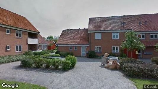 Værelser til leje i Viborg - Foto fra Google Street View