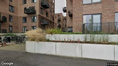 Lejligheder til leje i Aalborg Centrum - Foto fra Google Street View Lejligheder til leje i Aalborg Centrum - Foto fra Google Street View