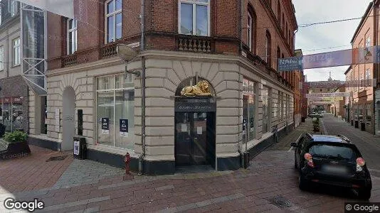 Lejligheder til leje i Kolding - Foto fra Google Street View