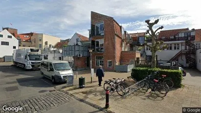 Lejligheder til leje i Kolding - Foto fra Google Street View