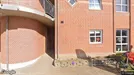Lejlighed til leje, Thorsø, Torvet