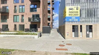 Lejligheder til leje i Aalborg Centrum - Foto fra Google Street View