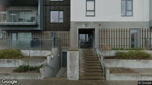 Lejligheder til leje i Aalborg Centrum - Foto fra Google Street View