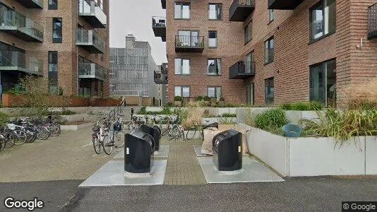 Lejligheder til leje i Aalborg Centrum - Foto fra Google Street View