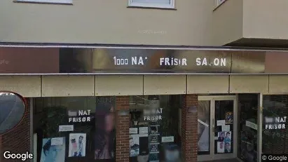 Lejligheder til leje i Varde - Foto fra Google Street View Lejligheder til leje i Varde - Foto fra Google Street View