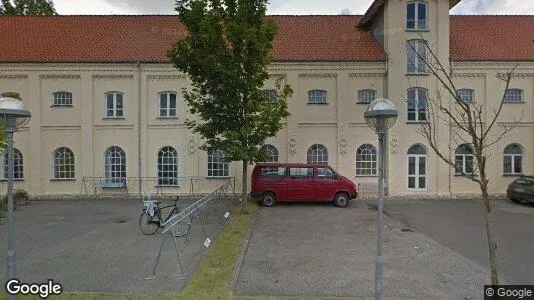 Lejligheder til leje i Aalborg Centrum - Foto fra Google Street View