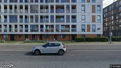 Lejligheder til leje i Åbyhøj - Foto fra Google Street View