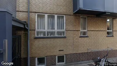 Lejligheder til leje i Aalborg Centrum - Foto fra Google Street View