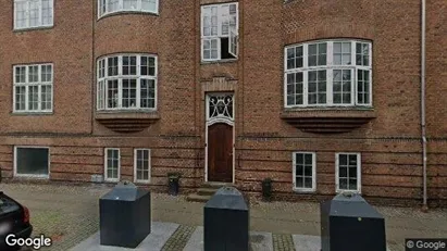 Lejligheder til leje i Horsens - Foto fra Google Street View