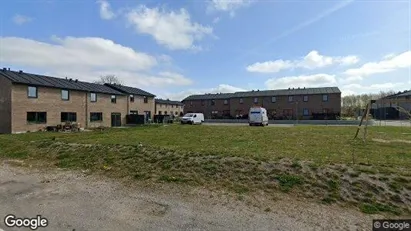 Lejligheder til leje i Kjellerup - Foto fra Google Street View