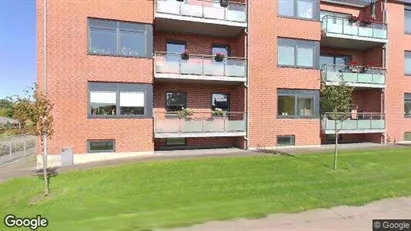 Lejligheder til leje i Lemvig - Foto fra Google Street View