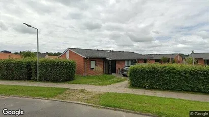 Lejligheder til leje i Kolding - Foto fra Google Street View