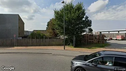 Lejligheder til leje i Odense C - Foto fra Google Street View