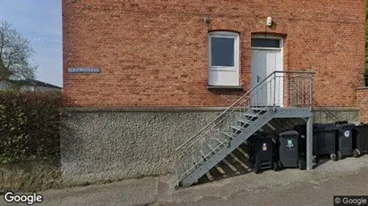 Lejligheder til leje i Horsens - Foto fra Google Street View