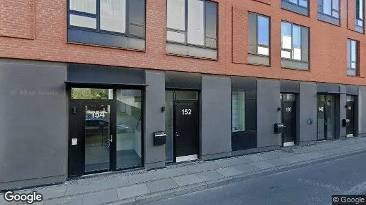 Lejligheder til leje i København SV - Foto fra Google Street View