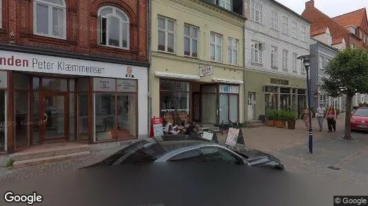 Værelser til leje i Assens - Foto fra Google Street View