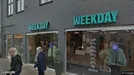 Lejlighed til leje, Aalborg Centrum, &lt;span class=&quot;blurred street&quot; onclick=&quot;ProcessAdRequest(1209449)&quot;&gt;&lt;span class=&quot;hint&quot;&gt;Se vej-navn&lt;/span&gt;[xxxxxxxxxx]&lt;/span&gt;