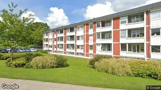 Lejligheder til leje i Viborg - Foto fra Google Street View