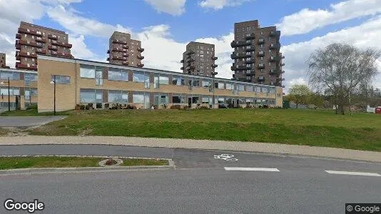 Lejligheder til leje i Aalborg Centrum - Foto fra Google Street View