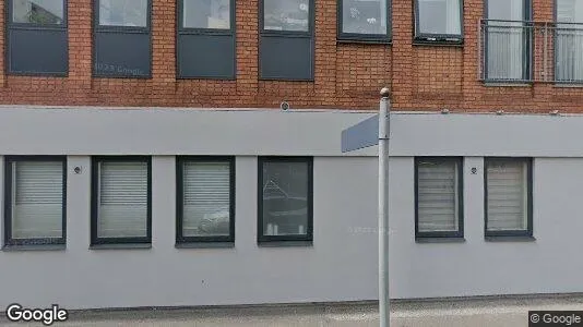 Lejligheder til leje i Slagelse - Foto fra Google Street View