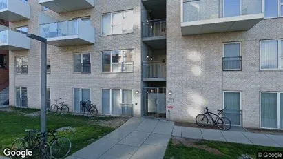 Lejligheder til leje i København S - Foto fra Google Street View