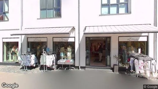 Værelser til leje i Frederikssund - Foto fra Google Street View