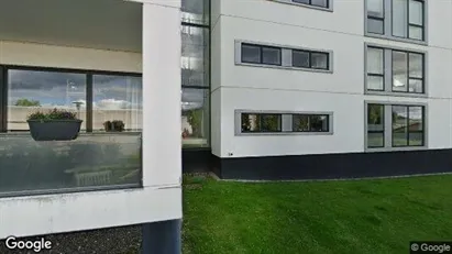 Værelser til leje i Vallensbæk Strand - Foto fra Google Street View