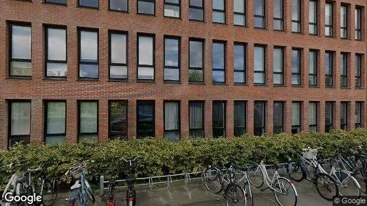 Lejligheder til leje i Ballerup - Foto fra Google Street View