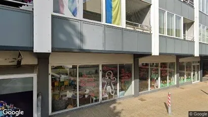 Lejligheder til leje i Kolding - Foto fra Google Street View