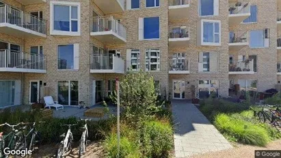 Lejligheder til leje i København SV - Foto fra Google Street View
