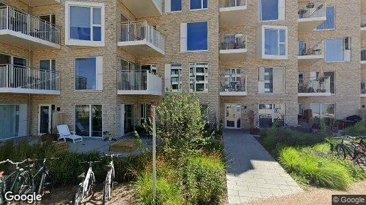 Lejligheder til leje i København SV - Foto fra Google Street View