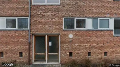 Lejligheder til leje i Århus C - Foto fra Google Street View