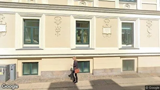 Lejligheder til leje i Aalborg Centrum - Foto fra Google Street View