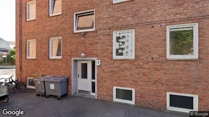 Lejligheder til leje i Randers C - Foto fra Google Street View