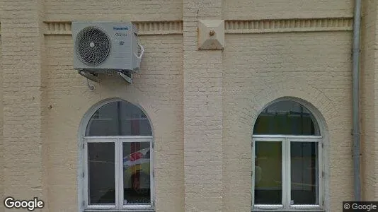 Lejligheder til leje i Aalborg Centrum - Foto fra Google Street View