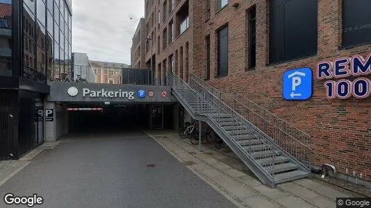 Lejligheder til leje i Aalborg Centrum - Foto fra Google Street View
