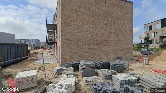 Lejligheder til leje i Aalborg SV - Foto fra Google Street View